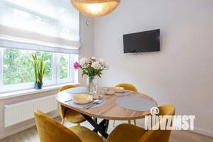 2-к квартира, посуточно, 72м2, 3/4 этаж