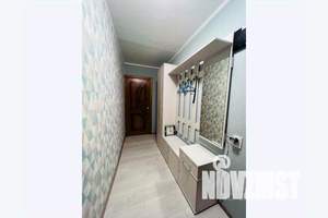 2-к квартира, посуточно, 52м2, 2/5 этаж