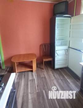 1-к квартира, на длительный срок, 38м2, 3/9 этаж