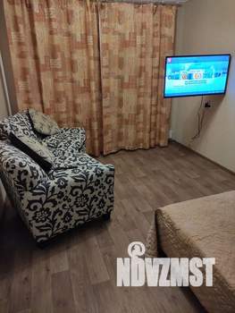 1-к квартира, посуточно, 33м2, 8/9 этаж