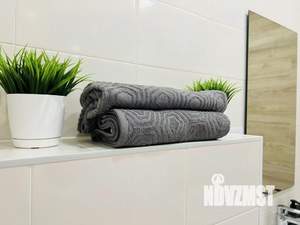 1-к квартира, посуточно, 57м2, 1/1 этаж