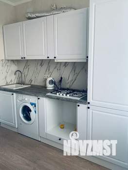 1-к квартира, посуточно, 33м2, 5/9 этаж