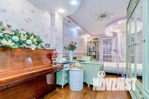 4-к квартира, посуточно, 140м2, 1/1 этаж