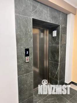 2-к квартира, посуточно, 43м2, 9/10 этаж