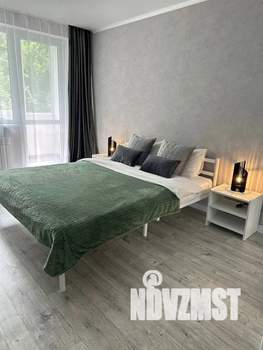 2-к квартира, посуточно, 51м2, 2/9 этаж