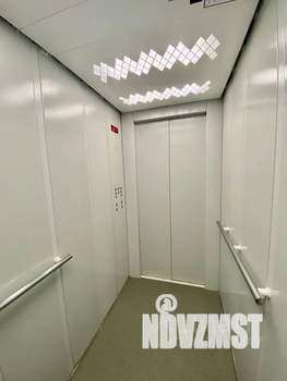 1-к квартира, посуточно, 40м2, 3/8 этаж