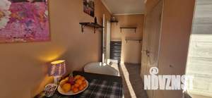 1-к квартира, посуточно, 34м2, 5/9 этаж