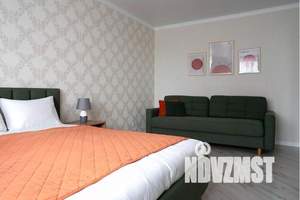 2-к квартира, посуточно, 68м2, 4/9 этаж