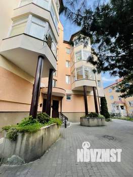 1-к квартира, на длительный срок, 52м2, 4/4 этаж