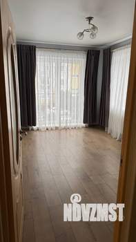 2-к квартира, на длительный срок, 54м2, 2/6 этаж