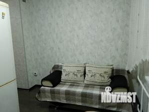 1-к квартира, посуточно, 37м2, 1/10 этаж