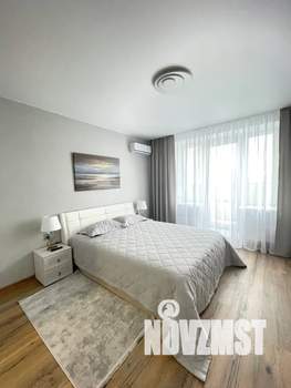 1-к квартира, посуточно, 40м2, 8/9 этаж