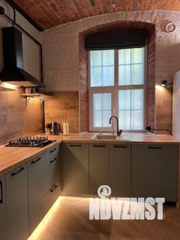 2-к квартира, посуточно, 47м2, 1/1 этаж