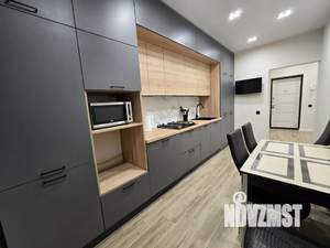 1-к квартира, посуточно, 38м2, 13/14 этаж