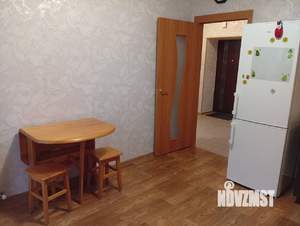 1-к квартира, на длительный срок, 46м2, 3/9 этаж