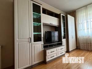 2-к квартира, посуточно, 48м2, 4/5 этаж