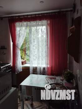 1-к квартира, посуточно, 28м2, 3/5 этаж