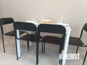 1-к квартира, посуточно, 48м2, 10/13 этаж