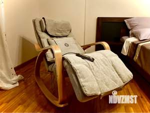 3-к квартира, посуточно, 81м2, 2/4 этаж