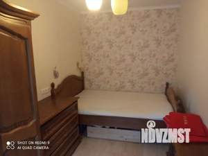 2-к квартира, посуточно, 44м2, 2/5 этаж