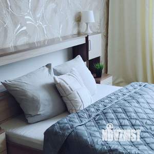 1-к квартира, посуточно, 39м2, 3/9 этаж