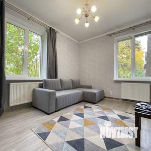 1-к квартира, на длительный срок, 33м2, 1/3 этаж