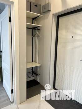 1-к квартира, посуточно, 40м2, 1/9 этаж