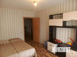 2-к квартира, посуточно, 66м2, 9/12 этаж