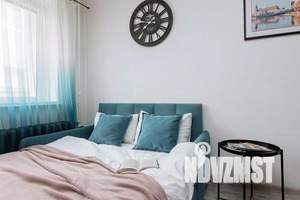 1-к квартира, посуточно, 32м2, 1/10 этаж