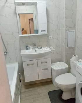 1-к квартира, на длительный срок, 35м2, 4/10 этаж