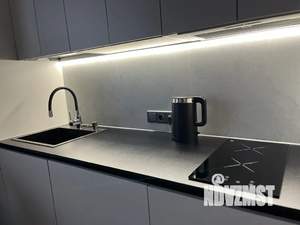 1-к квартира, посуточно, 40м2, 1/9 этаж