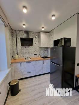 1-к квартира, посуточно, 53м2, 1/1 этаж