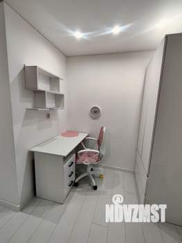 1-к квартира, на длительный срок, 30м2, 5/5 этаж