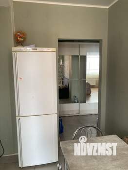 2-к квартира, посуточно, 52м2, 8/9 этаж