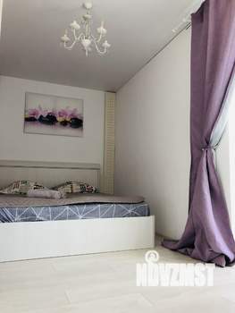 2-к квартира, на длительный срок, 45м2, 4/4 этаж