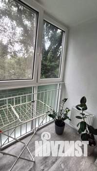 1-к квартира, посуточно, 49м2, 2/10 этаж