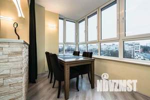 1-к квартира, посуточно, 64м2, 1/1 этаж