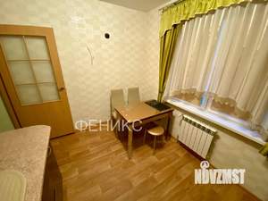 1-к квартира, на длительный срок, 42м2, 1/9 этаж