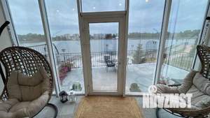 2-к квартира, посуточно, 60м2, 1/1 этаж