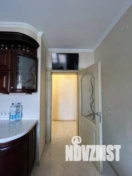 1-к квартира, посуточно, 101м2, 1/1 этаж