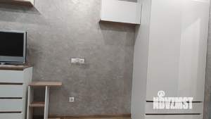 Студия квартира, посуточно, 24м2, 9/16 этаж