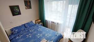 2-к квартира, посуточно, 35м2, 3/4 этаж