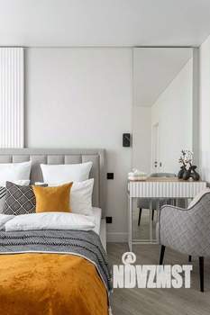 2-к квартира, посуточно, 60м2, 6/9 этаж