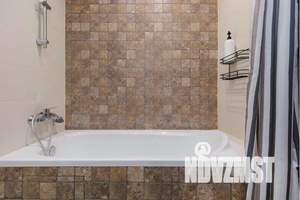 2-к квартира, посуточно, 55м2, 7/10 этаж
