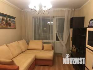 2-к квартира, посуточно, 41м2, 3/5 этаж