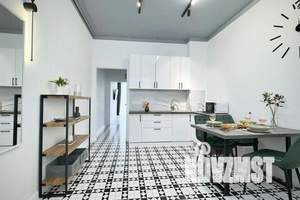 1-к квартира, посуточно, 42м2, 2/8 этаж