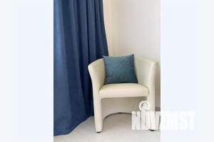 1-к квартира, посуточно, 46м2, 9/9 этаж