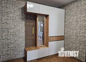 1-к квартира, посуточно, 47м2, 1/1 этаж