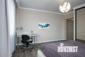 2-к квартира, посуточно, 60м2, 7/9 этаж