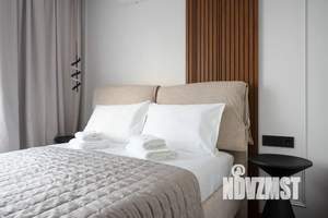 Студия квартира, посуточно, 14м2, 1/9 этаж